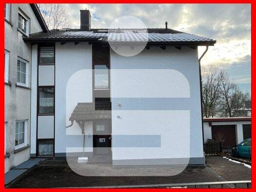 Mehrfamilienhaus zum Kauf 529.000 € 9,5 Zimmer 236,6 m² 428 m² Grundstück Albbruck 79774