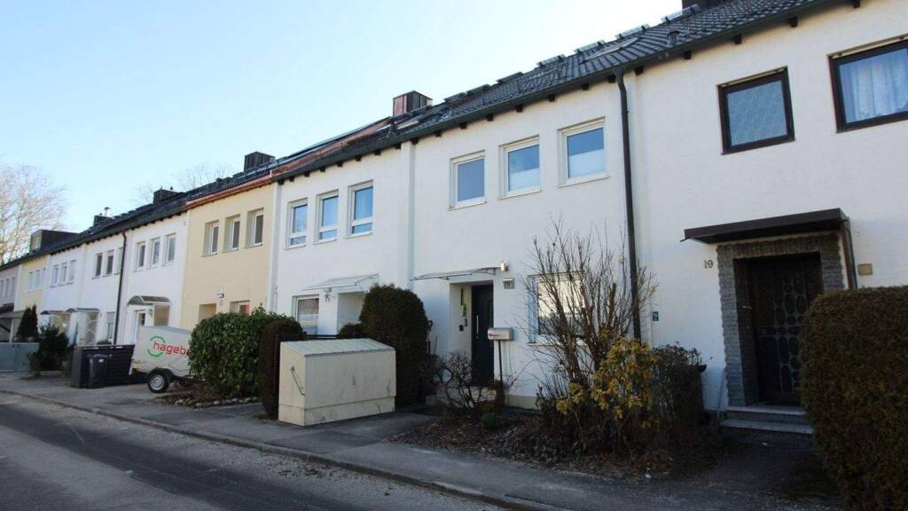 Sonstiges zum Kauf als Kapitalanlage geeignet 699.999 € 5 Zimmer 124 m² 157,3 m² Grundstück Klettham Erding 85435
