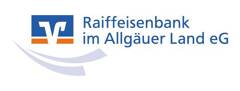 Immoblienvermittlung der Raiffeisenbank im Allgäuer Land eG logo