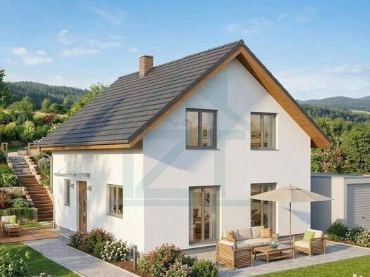 Einfamilienhaus zum Kauf 595.990 € 4 Zimmer 118 m² 422 m² Grundstück Süd Jena 07745