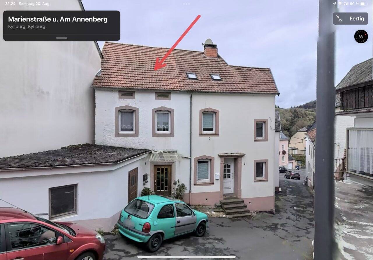 Mehrfamilienhaus zum Kauf - Ansicht 6
