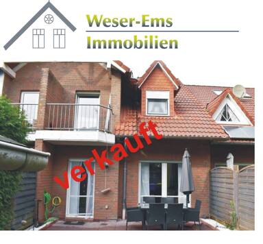 Reihenmittelhaus zum Kauf 199.000 € 4 Zimmer 104 m² 157 m² Grundstück Innenstadt Aurich 26603