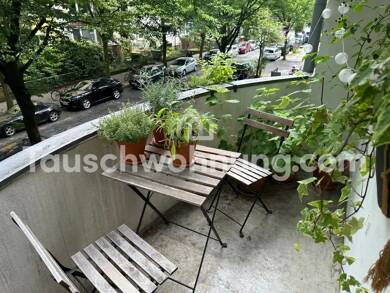 Wohnung zur Miete Tauschwohnung 580 € 2 Zimmer 65 m² 1. Geschoss List Hannover 30161