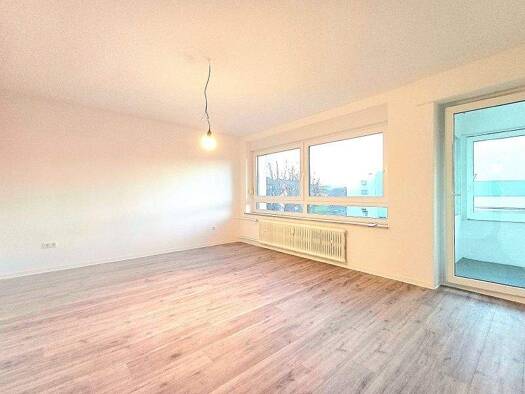Wohnung zur Miete 899 € 4 Zimmer 83 m² frei ab sofort Vorlaenderstr. 12 Innenstadt Minden 32425
