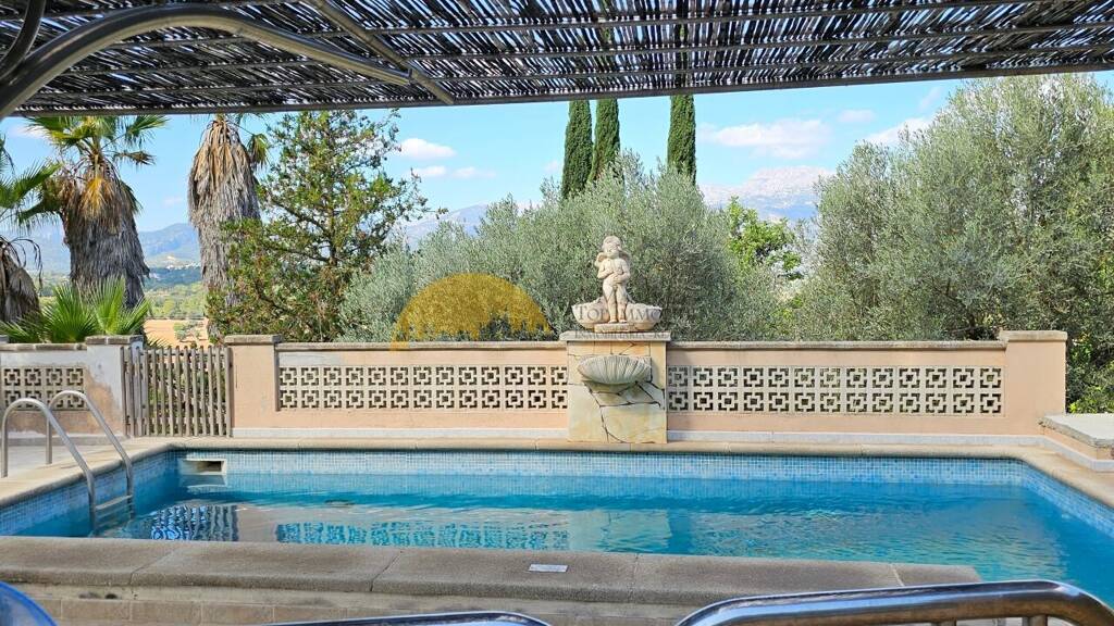 Landhaus zum Kauf 2.500.000 € 7 Zimmer 1.080 m² 16.200 m² Grundstück Inca 07300