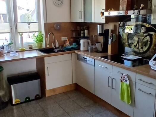 Wohnung zur Miete 1.150 € 3 Zimmer 103 m² frei ab 01.10.2026 Lorsch 64653