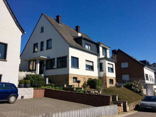 Einfamilienhaus zum Kauf provisionsfrei 560.000 € 7 Zimmer 181 m² 535 m² Grundstück Saarburg 54439
