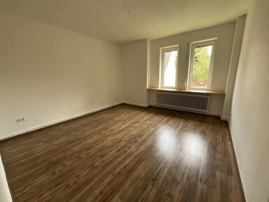 Wohnung zur Miete 429 € 3 Zimmer 60 m² 1. Geschoss Putziger Straße 8 Fedderwardergroden Wilhelmshaven 26388