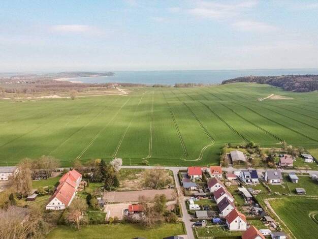 Grundstück zum Kauf 320.000 € 2.222,1 m² Grundstück Gnies Ralswiek 18528