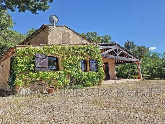 Haus zum Kauf 850.000 € 6 Zimmer 126,9 m² 12.000 m² Grundstück La Garde-Freinet 83680