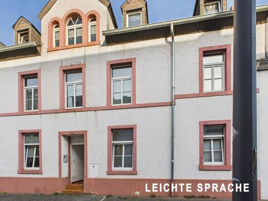Mehrfamilienhaus zum Kauf als Kapitalanlage geeignet 1.500.000 € 540 m² Benediktinerstraße 67 Trier-Nord Trier 54292