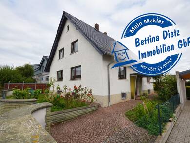 Wohnung zur Miete 730 € 3 Zimmer 77 m² Dachgeschoss Groß-Zimmern Groß-Zimmern 64846