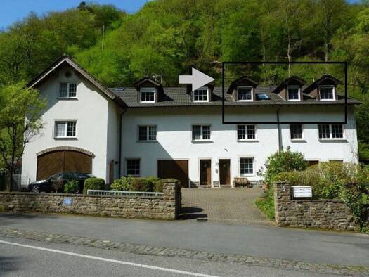 Wohnung zur Miete 800 € 3 Zimmer 85 m² Geschoss 2/2 frei ab 01.05.2026 Dieblich 56332