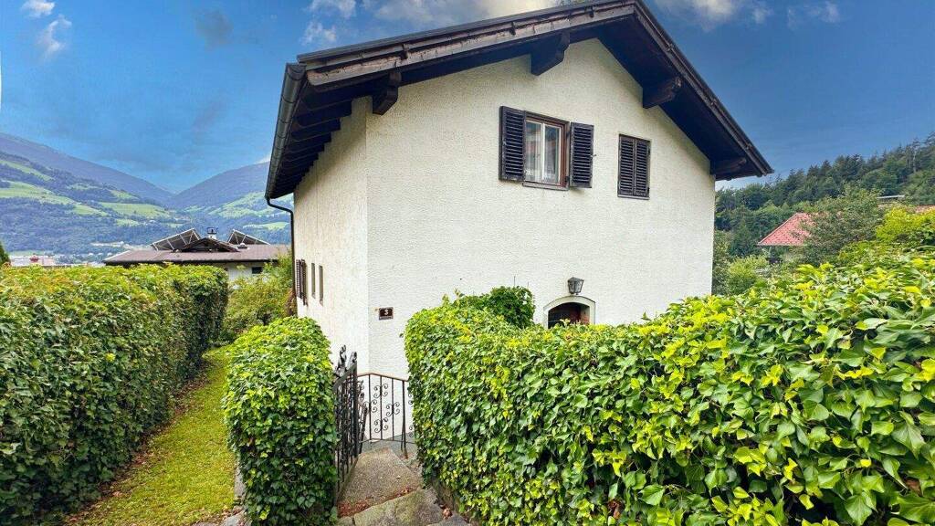 Haus zum Kauf 1.150.000 € 108 m² 1.000 m² Grundstück Fritzens 6122