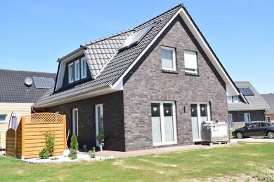 Einfamilienhaus zum Kauf - Neubau provisionsfrei 413.100 € 4 Zimmer 121 m² 770 m² Grundstück frei ab sofort Neulehe 26909