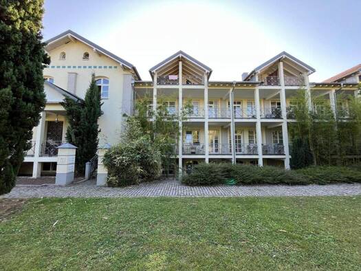 Wohnung zur Miete 650 € 1,5 Zimmer 47 m² EG frei ab 01.01.2026 Muggensturm 76461