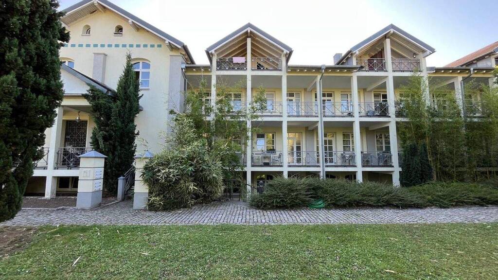 Wohnung zur Miete 650 € 1,5 Zimmer 47 m² EG frei ab sofort Muggensturm 76461