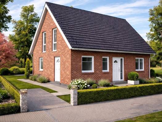 Einfamilienhaus zum Kauf provisionsfrei 529.900 € 4 Zimmer 114,8 m² 870,3 m² Grundstück Wedel 22880
