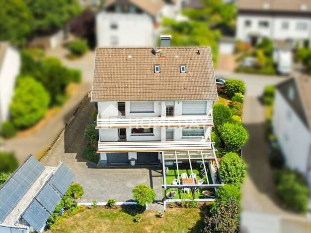 Mehrfamilienhaus zum Kauf 570.000 € 12 Zimmer 270 m² 731 m² Grundstück frei ab 01.10.2026 Stallhaus Schalksmühle 58579