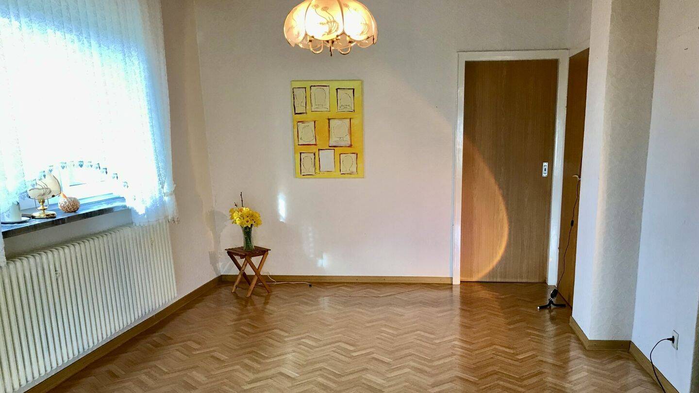 Haus – Homberg (Efze), Hombergshausen - Mehr