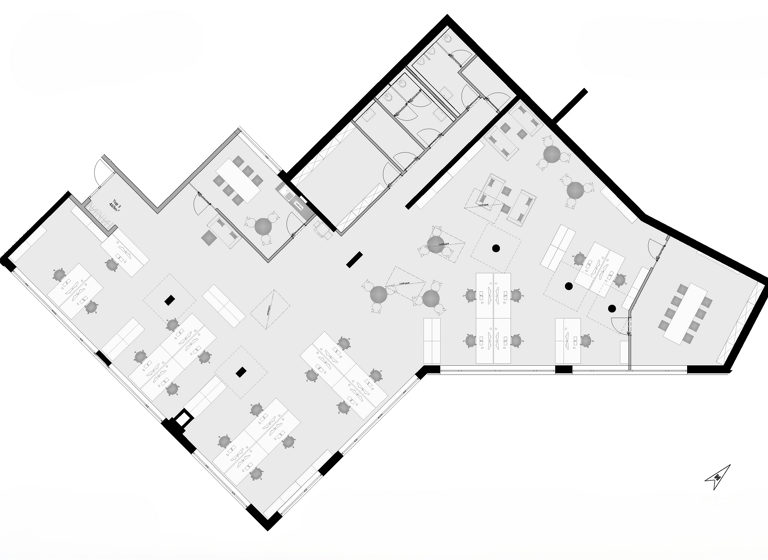 Bürofläche zur Miete provisionsfrei 6.332 € 469 m² Bürofläche Schlöglgasse 79 Hall in Tirol 6060