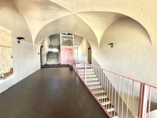 Bürofläche zur Miete - Erstbezug 500 m² Bürofläche teilbar ab 500 m² Altstadt Erfurt 99084