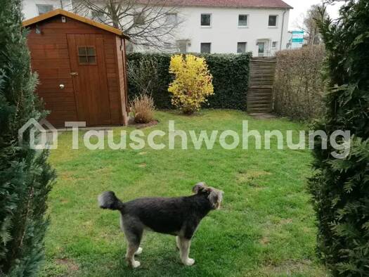 Wohnung zur Miete Tauschwohnung 760 € 1 Zimmer 88 m² Alsterdorf Hamburg 22415