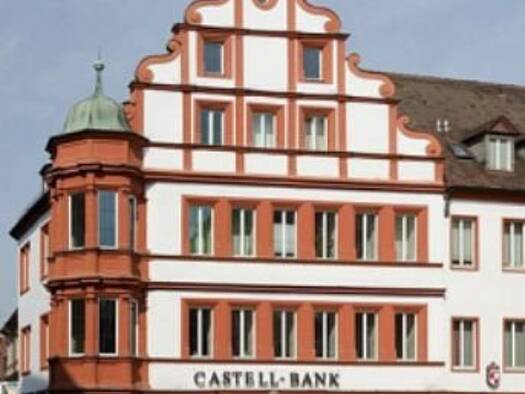 Gastronomie/Hotel zur Miete Marktplatz 1 Altstadt Würzburg 97070
