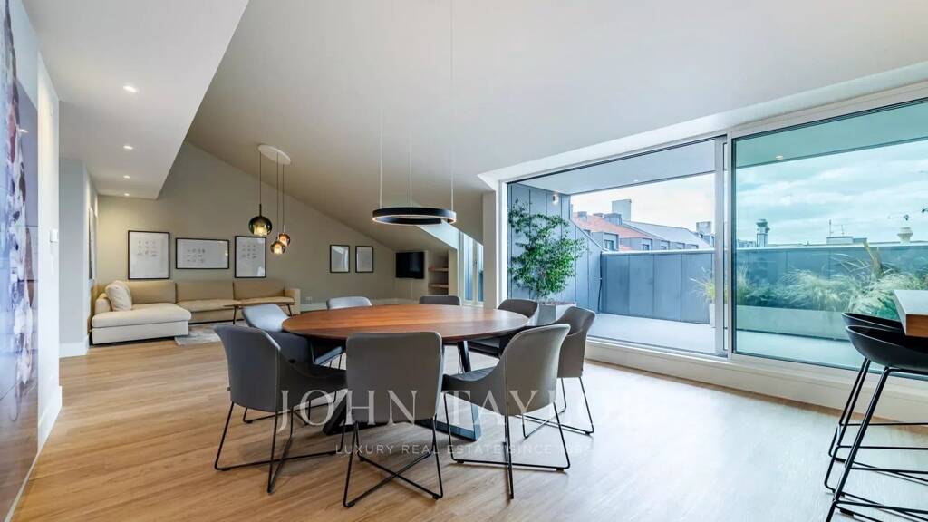 Studio zum Kauf provisionsfrei 2.490.000 € 5 Zimmer 218,7 m² Misericórdia 1000-001