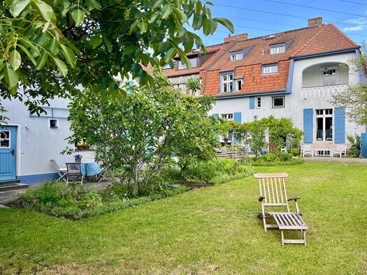Villa zum Kauf 1.500.000 € 12 Zimmer 389 m² 1.839 m² Grundstück Caputh Caputh 14548