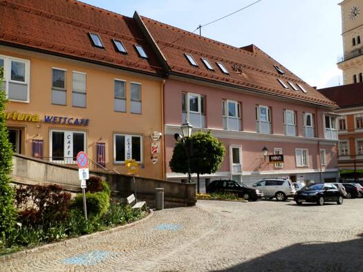 Wohnung zur Miete 400 € 72,6 m² Wolfsberg 9400