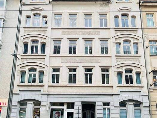 Gewerbeobjekt zum Kauf als Kapitalanlage geeignet 1.050.000 € 664,6 m² 420 m² Grundstück Altlindenau Leipzig 04177