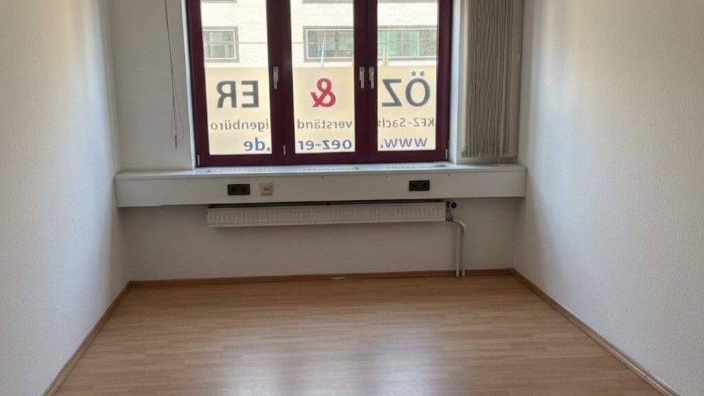 Praxis zur Miete provisionsfrei 15,70 € 3 Zimmer 80 m² Bürofläche Mitte Stuttgart 70182