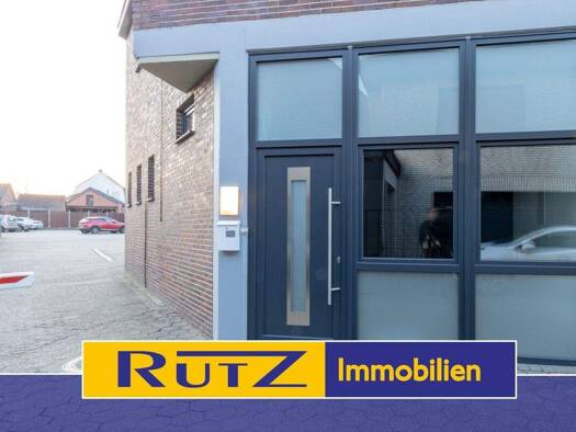 Wohnung zur Miete 675 € 1,5 Zimmer 60 m² EG frei ab sofort Ganderkesee 27777