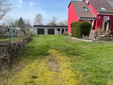 Einfamilienhaus zum Kauf 105.000 € 10 Zimmer 101 m² 823 m² Grundstück Doberlug-Kirchhain Doberlug-Kirchhain 03253