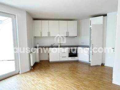 Wohnung zur Miete Tauschwohnung 1.275 € 4 Zimmer 94 m² EG Horn Hamburg 22111