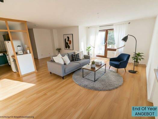Wohnung zum Kauf 505.000 € 2 Zimmer 74 m² 2. Geschoss frei ab sofort Pfeuferstr. 51 Sendling München 81373