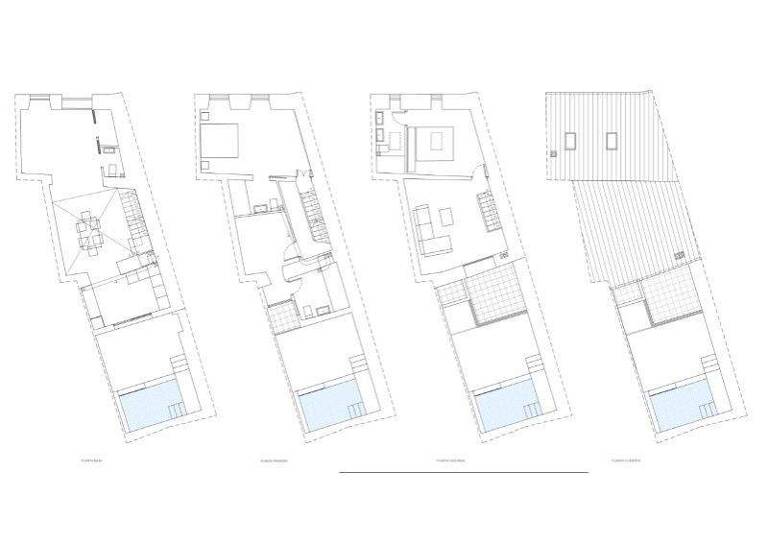 Haus zum Kauf 750.000 € 3 Zimmer 205 m² 87 m² Grundstück Alaró 07340