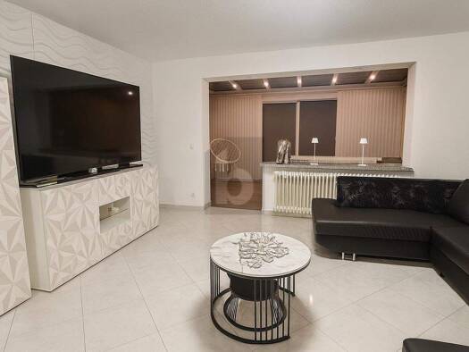 Reihenmittelhaus zum Kauf 675.000 € 5 Zimmer 160 m² 189 m² Grundstück Wyhlen Grenzach-Wyhlen 79639