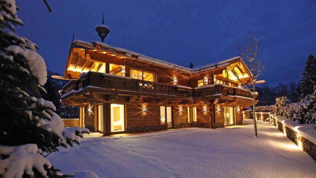 Haus zum Kauf 14.700.000 € 530 m² 1.052 m² Grundstück Kitzbühel 6370