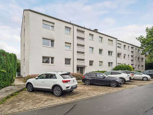 Mehrfamilienhaus zum Kauf als Kapitalanlage geeignet 2.650.000 € 44 Zimmer 1.148 m² 1.194 m² Grundstück Roxel Münster 48161