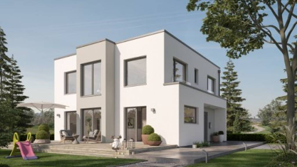 Haus zum Kauf provisionsfrei 563.064 € 5 Zimmer 167 m² 780 m² Grundstück Südhang/Zschippern Gera 07546