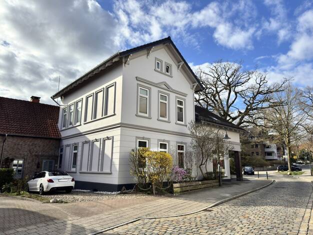 Mehrfamilienhaus zum Kauf 495.000 € 8 Zimmer 277,7 m² 489 m² Grundstück Lesum Nord 28717