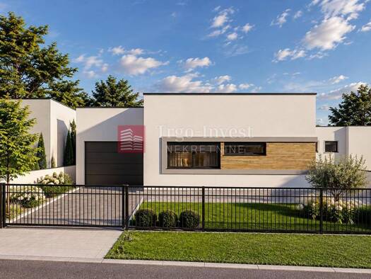 Einfamilienhaus zum Kauf 260.000 € 4 Zimmer 132 m² Podvinje, Slavonski Brod Slavonski Brod 35000