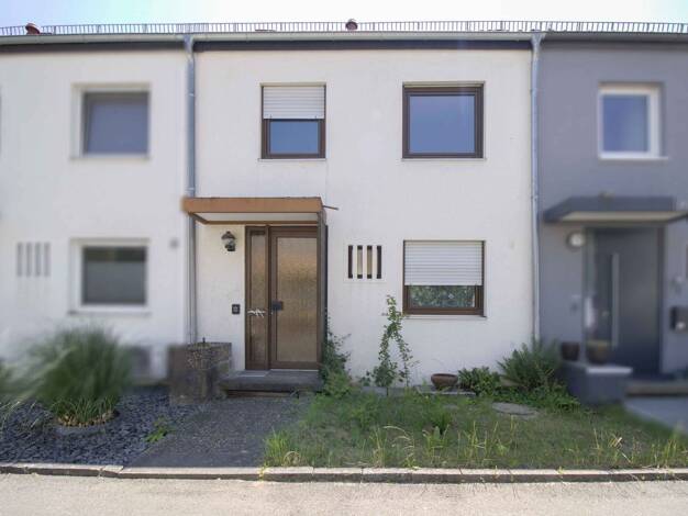 Immobilie zum Kauf als Kapitalanlage geeignet 439.000 € 4 Zimmer 93 m² 198 m² Grundstück Böckingen Heilbronn 74080