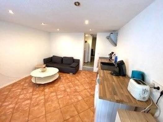 Wohnung zur Miete 710 € 3 Zimmer 62 m² 1. Geschoss frei ab 01.12.2026 Müßmattstraße 24 Rheinfelden Rheinfelden (Baden) 79618