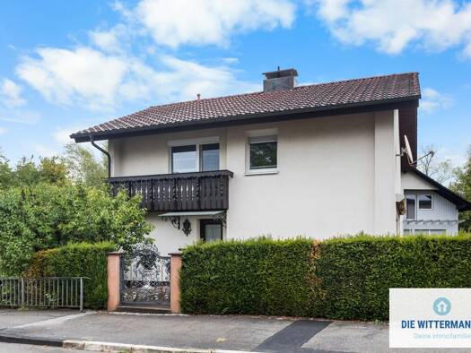 Einfamilienhaus zum Kauf 530.000 € 4 Zimmer 112,5 m² 796 m² Grundstück Schopfheim Schopfheim 79650
