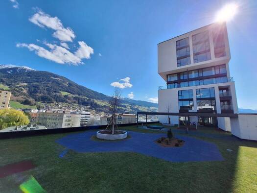 Wohnung zur Miete 1.300 € 3 Zimmer 69,9 m² Schwaz 6130