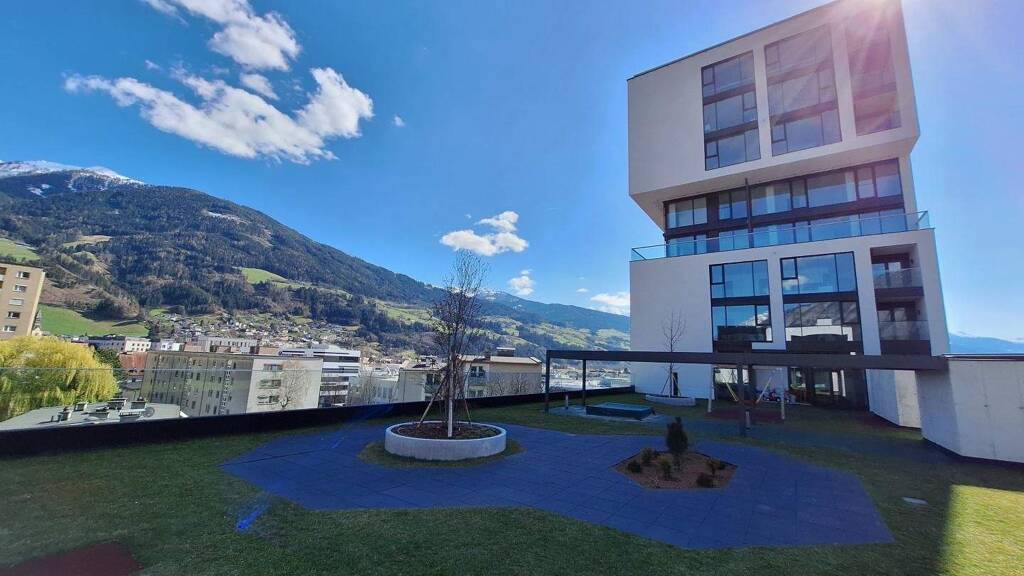 Wohnung zur Miete 1.300 € 3 Zimmer 69,9 m² Schwaz 6130