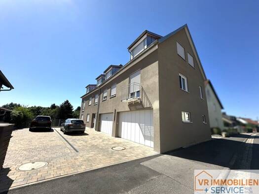 Wohnung zum Kauf 397.500 € 5 Zimmer 119,5 m² Brendlorenzen Bad Neustadt an der Saale 97616